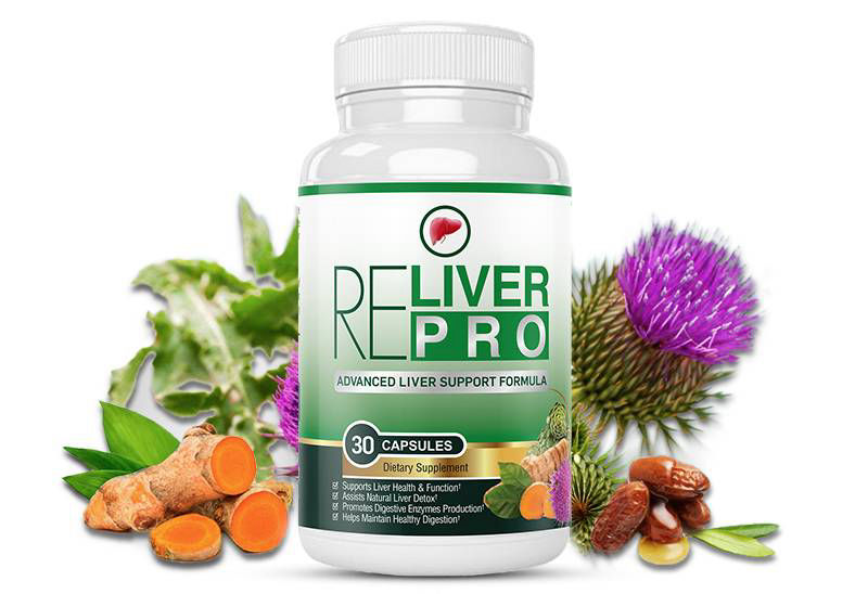 Reliver Pro