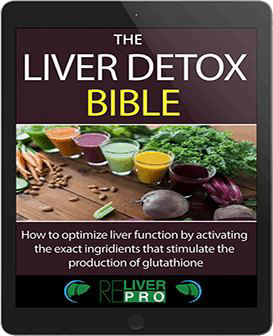 The Liver Detox Bible bonus by Reliver Pro