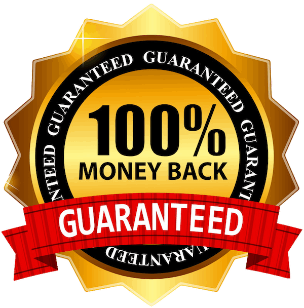 Reliver Pro money-back guarantee